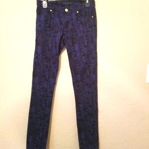 Juicy Couture jeans‎